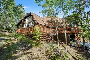 200 Desparado Rd, Bailey, CO 80421 - Photo 2