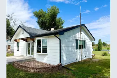 37191 Broadway Avenue, Matheson, CO 80830 - Photo 2