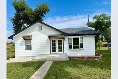 37191 Broadway Avenue, Matheson, CO 80830 - Photo 1