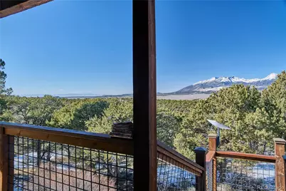 7865 Platten Road, Fort Garland, CO 81133 - Photo 26