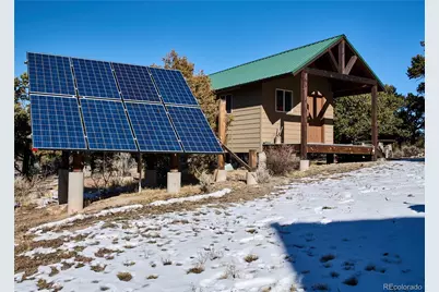 7865 Platten Road, Fort Garland, CO 81133 - Photo 34