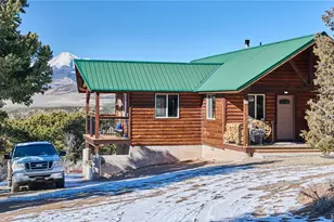 7865 Platten Rd, Fort Garland, CO 81133 - Photo 2