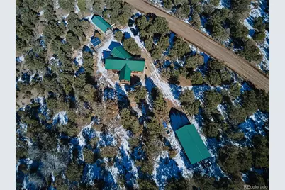 7865 Platten Road, Fort Garland, CO 81133 - Photo 38