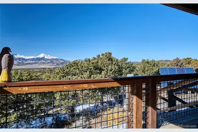 7865 Platten Road, Fort Garland, CO 81133 - Photo 24