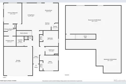 13628 Topaz Street, Longmont, CO 80504 - Photo 28