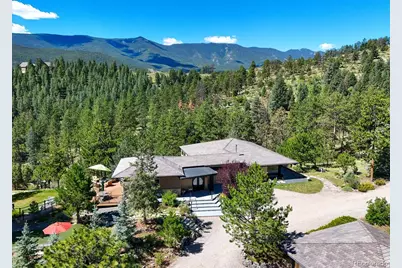 682 Buddy Road, Bailey, CO 80421 - Photo 1