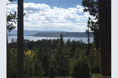 1384 Rocky Mountain Drive, Grand Lake, CO 80447 - Photo 2