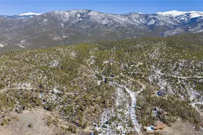 1384 Rocky Mountain Drive, Grand Lake, CO 80447 - Photo 28