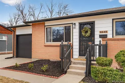 6648 Lewis Street, Arvada, CO 80004 - Photo 2