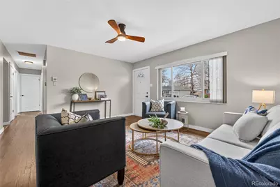 6648 Lewis Street, Arvada, CO 80004 - Photo 4