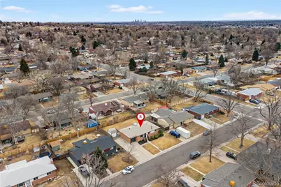 6648 Lewis Street, Arvada, CO 80004 - Photo 30