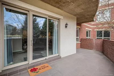 4875 S Monaco Street #105, Denver, CO 80237 - Photo 28