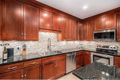 4875 S Monaco Street #105, Denver, CO 80237 - Photo 4