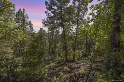 00 Ponderosa Drive, Conifer, CO 80433 - Photo 2