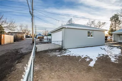 480 S Dale Court, Denver, CO 80219 - Photo 30