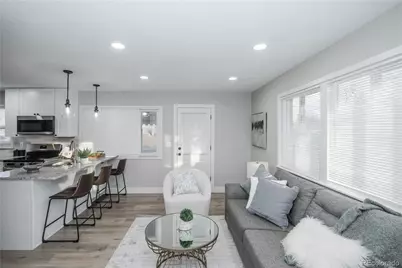 480 S Dale Court, Denver, CO 80219 - Photo 2