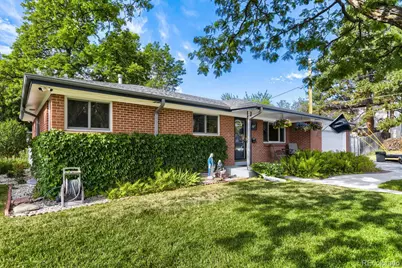 12142 W 60th Place, Arvada, CO 80004 - Photo 2