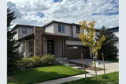 10029 Richfield Street, Commerce City, CO 80022 - Photo 2