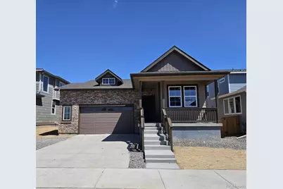 6041 Caribou Drive, Brighton, CO 80601 - Photo 1