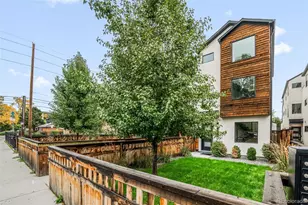 1382 Zenobia St, Denver, CO 80204 - Photo 2