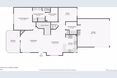 4123 Da Vinci Drive, Longmont, CO 80503 - Photo 46