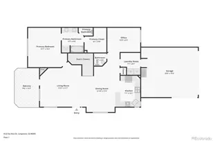 4123 Da Vinci Dr, Longmont, CO 80503 - Photo 46