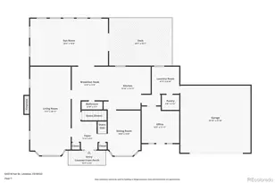 5332 W Fair Dr, Littleton, CO 80123 - Photo 48