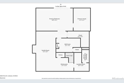 5332 W Fair Drive, Littleton, CO 80123 - Photo 50