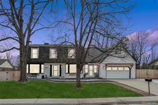 5332 W Fair Dr, Littleton, CO 80123 - Photo 1