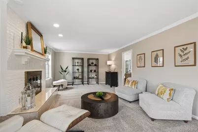 5332 W Fair Drive, Littleton, CO 80123 - Photo 6