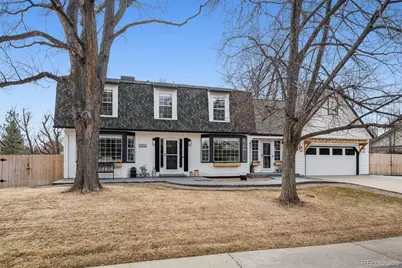 5332 W Fair Drive, Littleton, CO 80123 - Photo 2