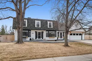 5332 W Fair Dr, Littleton, CO 80123 - Photo 2