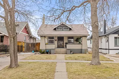 3311 N Josephine Street, Denver, CO 80205 - Photo 1