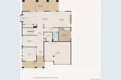 4992 Liverpool Street, Denver, CO 80249 - Photo 38