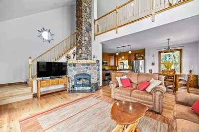 2020 Mullenville Road, Fairplay, CO 80440 - Photo 4