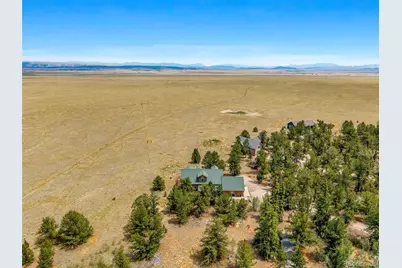 2020 Mullenville Road, Fairplay, CO 80440 - Photo 34