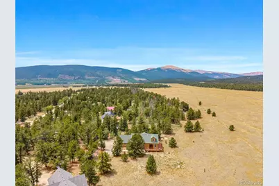 2020 Mullenville Road, Fairplay, CO 80440 - Photo 40