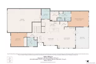 14444 W 88th Dr, Arvada, CO 80005 - Photo 22