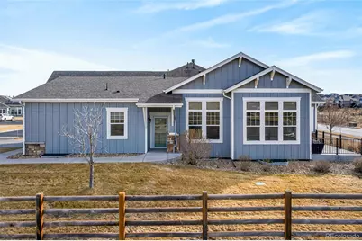 14444 W 88th Drive #E, Arvada, CO 80005 - Photo 1
