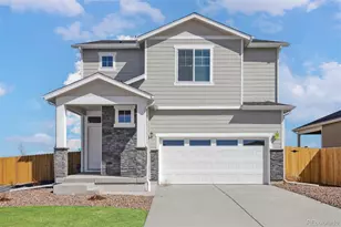 17842 E 94th Pl, Commerce City, CO 80022 - Photo 1
