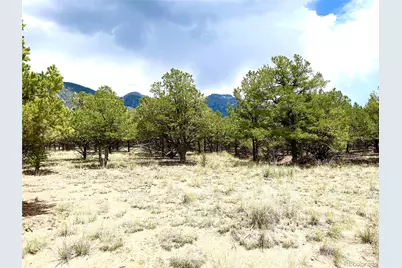 Tract 6 Philleo Annex Hemlock Street, Crestone, CO 81131 - Photo 4