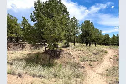 Tract 6 Philleo Annex Hemlock Street, Crestone, CO 81131 - Photo 1