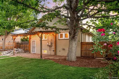 3436 W 37th Avenue, Denver, CO 80211 - Photo 10