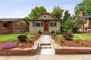 3436 W 37th Ave, Denver, CO 80211 - Photo 1
