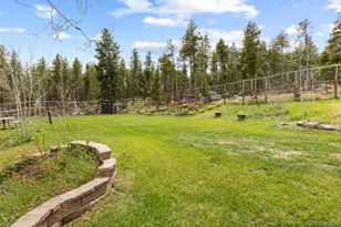 8600 S Warhawk Rd, Conifer, CO 80433 - Photo 38
