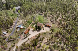 8600 S Warhawk Rd, Conifer, CO 80433 - Photo 40