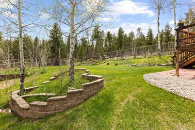 8600 S Warhawk Road, Conifer, CO 80433 - Photo 4
