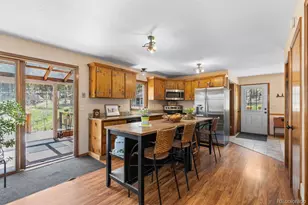 8600 S Warhawk Rd, Conifer, CO 80433 - Photo 8