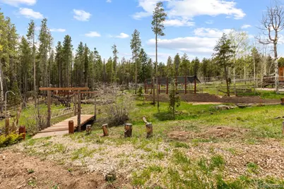8600 S Warhawk Road, Conifer, CO 80433 - Photo 34