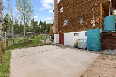 8600 S Warhawk Road, Conifer, CO 80433 - Photo 32